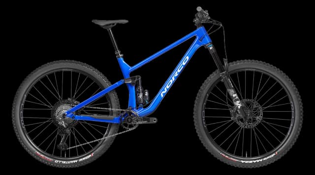 Norco charger 2 2018 clearance
