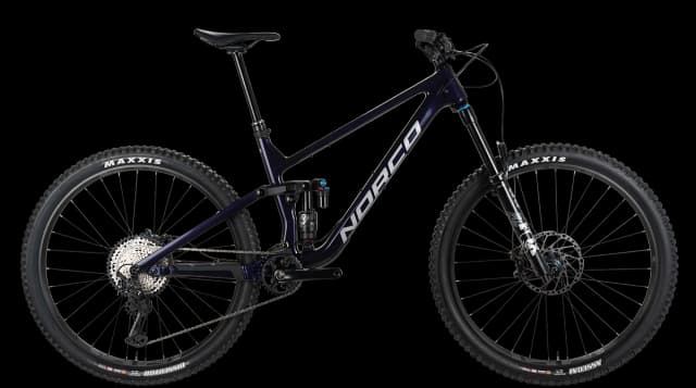 Norco bike 2025 size chart