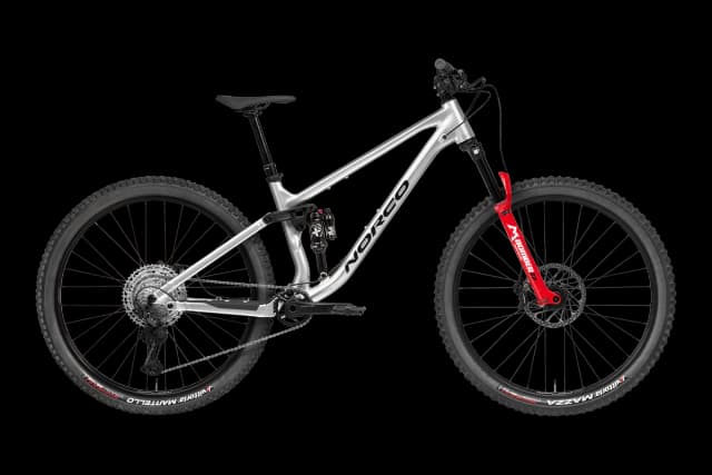 Norco fluid fs3 2018 on sale