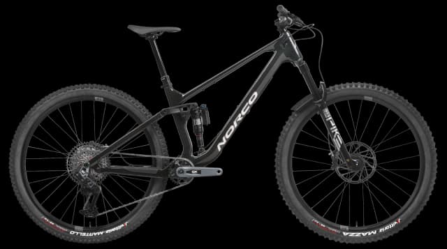 Norco range c1 shop 2018